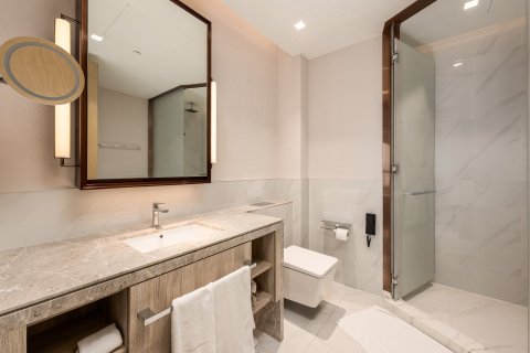 Apartment in Dubai Creek Harbour, Dubai Creek Harbour (The Lagoons), Dubai 1 bedroom, 66.42 sq.m. № 142251 - photo 8