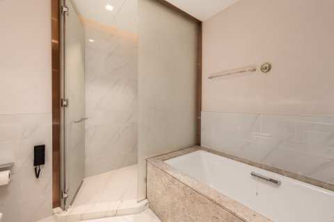 Apartment in Dubai Creek Harbour, Dubai Creek Harbour (The Lagoons), Dubai 1 bedroom, 66.42 sq.m. № 142251 - photo 9