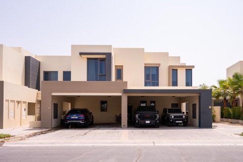Villa in Maple 1, Dubai Hills Estate, Dubai 4 bedrooms, 228.73 sq.m. № 142256 - photo 18