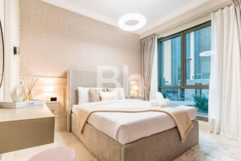 Снять в аренду квартиру в Дубай Марине, Дубай: 2 спальни, 144м², № 21749 - фото 9