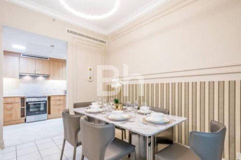 Снять в аренду квартиру в Дубай Марине, Дубай: 2 спальни, 144м², № 21749 - фото 5