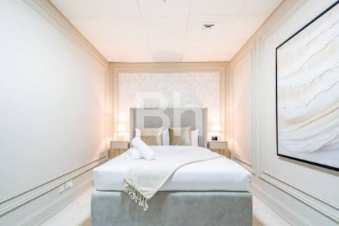 Снять в аренду квартиру в Дубай Марине, Дубай: 2 спальни, 144м², № 21749 - фото 12