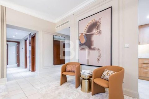 Снять в аренду квартиру в Дубай Марине, Дубай: 2 спальни, 144м², № 21749 - фото 4