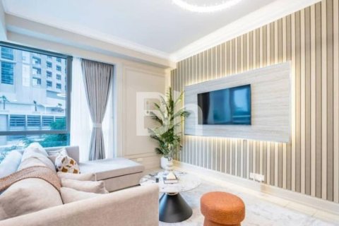 Снять в аренду квартиру в Дубай Марине, Дубай: 2 спальни, 144м², № 21749 - фото 1
