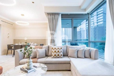 Снять в аренду квартиру в Дубай Марине, Дубай: 2 спальни, 144м², № 21749 - фото 2
