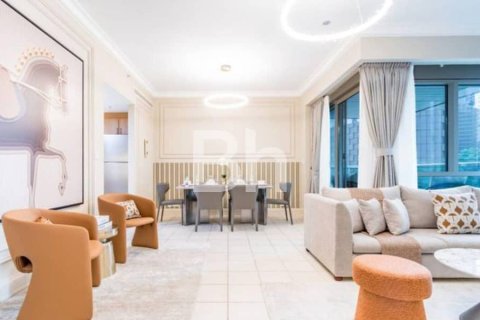 Снять в аренду квартиру в Дубай Марине, Дубай: 2 спальни, 144м², № 21749 - фото 3
