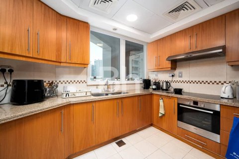شقة في مرسى دبي, دبي 3 غرف نوم, 216 م² رقم 21729 - صورة 7