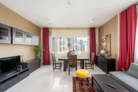 Appartement à Dubai Marina, Dubai, 2 chambres, 113 m², № 21728 - photo 2