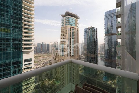 Appartement à Dubai Marina, Dubai, 2 chambres, 113 m², № 21728 - photo 1