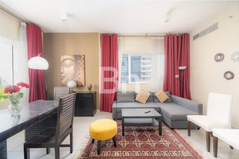 Appartement à Dubai Marina, Dubai, 2 chambres, 113 m², № 21728 - photo 9