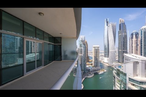 شقة في مرسى دبي, دبي 2 غرف نوم, 183 م² رقم 21747 - صورة 19