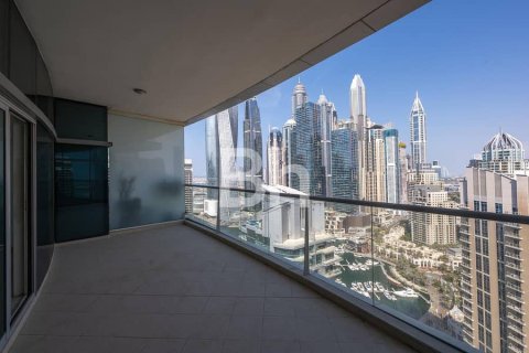 شقة في مرسى دبي, دبي 2 غرف نوم, 183 م² رقم 21747 - صورة 12