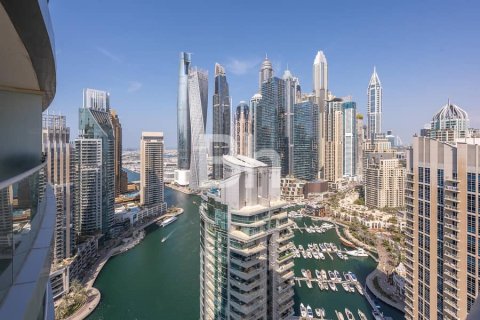 شقة في مرسى دبي, دبي 2 غرف نوم, 183 م² رقم 21747 - صورة 1