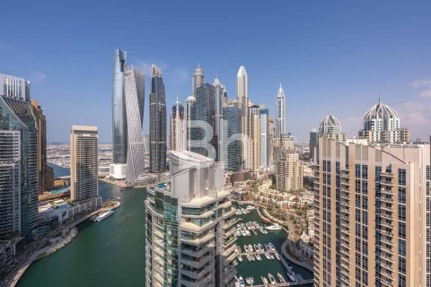 شقة في مرسى دبي, دبي 2 غرف نوم, 183 م² رقم 21747 - صورة 13