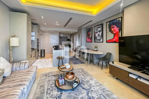 Apartment in Palm Jumeirah, Dubai 2 bedrooms, 129 sq.m. № 21748 - photo 1