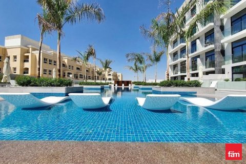 Apartamento en Dubai, 1 dormitorio, 97.6 m², № 97653 - foto 11