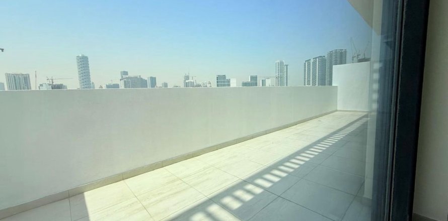 Apartamento en Dubai, 1 dormitorio, 97.6 m², № 97653