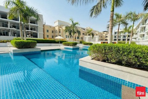 Apartamento en Dubai, 1 dormitorio, 97.6 m², № 97653 - foto 12