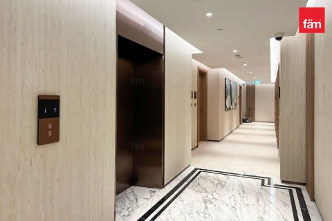 Appartement à City Walk, Dubai, 2 chambres, 97.7 m², № 97652 - photo 12