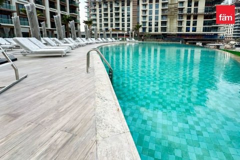 Appartement à City Walk, Dubai, 2 chambres, 97.7 m², № 97652 - photo 11