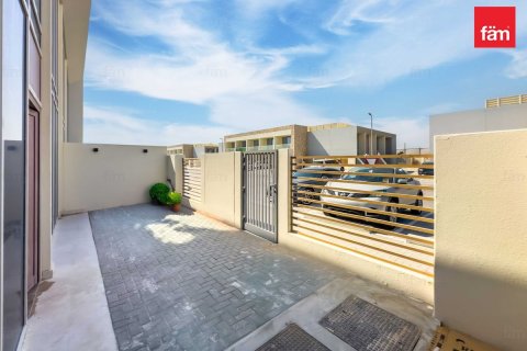 Townhouse in Dubai 3 bedrooms, 106.9 sq.m. № 97642 - photo 13