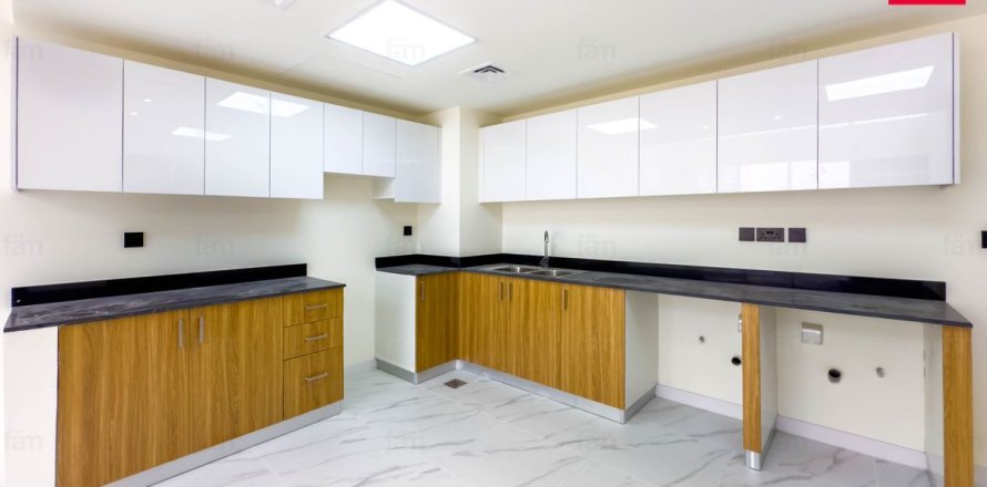 تاون هاوس في دبي 3 غرف نوم, 106.9 م² رقم 97642