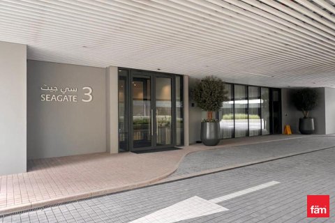 Appartement à Mina Rashid, Dubai, 2 chambres, 107.5 m², № 97645 - photo 16