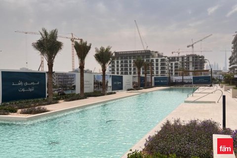 Appartement à Mina Rashid, Dubai, 2 chambres, 107.5 m², № 97645 - photo 15