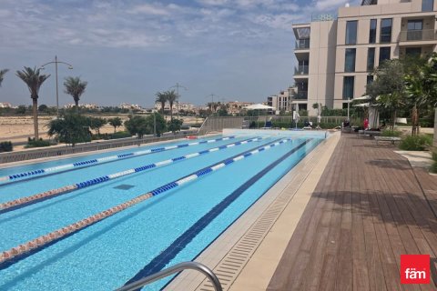 Appartement à Dubai, 2 chambres, 112.7 m², № 97641 - photo 13