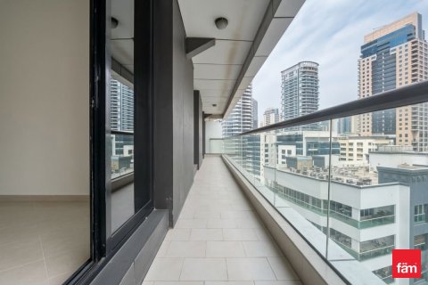 Apartment in Dubai Marina, Dubai 2 bedrooms, 108.6 sq.m. № 97644 - photo 10