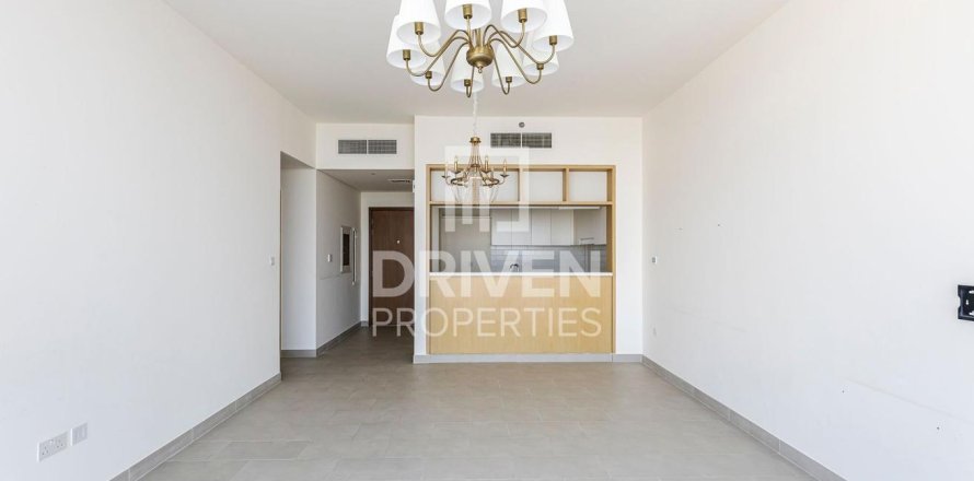 Appartement à Dubai Creek Harbour (The Lagoons), Dubai, 3 chambres, 134 m², № 20815
