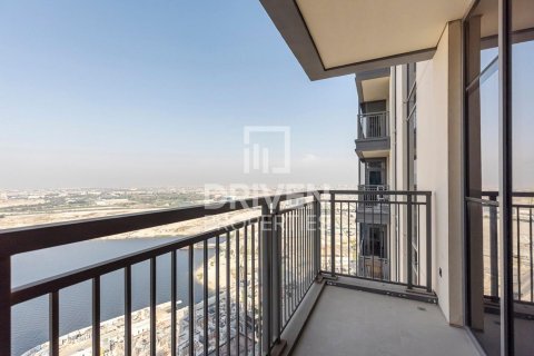 Appartement à Dubai Creek Harbour (The Lagoons), Dubai, 3 chambres, 134 m², № 20815 - photo 15