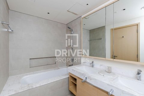 Appartement à Dubai Creek Harbour (The Lagoons), Dubai, 3 chambres, 134 m², № 20815 - photo 12