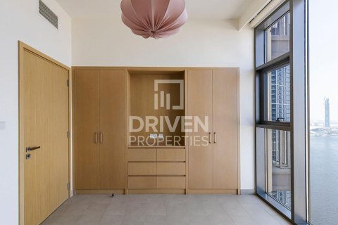 Appartement à Dubai Creek Harbour (The Lagoons), Dubai, 3 chambres, 134 m², № 20815 - photo 14