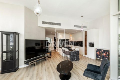 Appartement à Dubai Marina, Dubai, 2 chambres, 103 m², № 20825 - photo 2