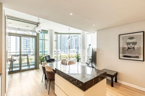 Appartement à Dubai Marina, Dubai, 2 chambres, 103 m², № 20825 - photo 3