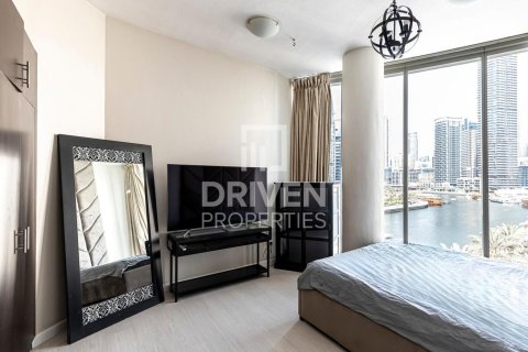 Appartement à Dubai Marina, Dubai, 2 chambres, 103 m², № 20825 - photo 7