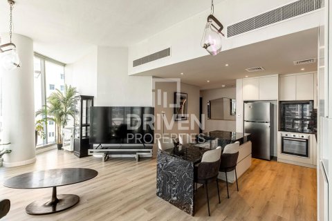 Appartement à Dubai Marina, Dubai, 2 chambres, 103 m², № 20825 - photo 1