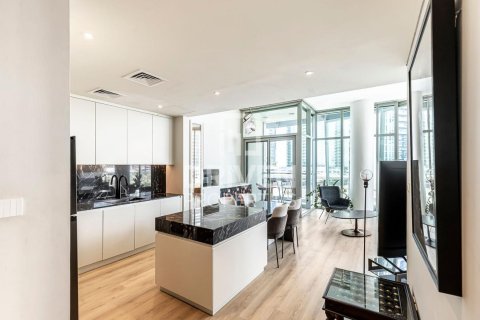 Appartement à Dubai Marina, Dubai, 2 chambres, 103 m², № 20825 - photo 5