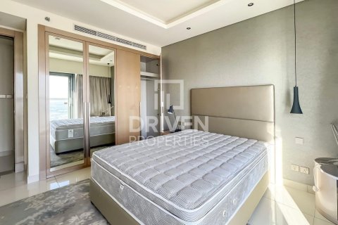 Снять в аренду квартиру в DAMAC Towers by Paramount, Бизнес-Бэй, Дубай: 1 спальня, 88м², № 20827 - фото 5
