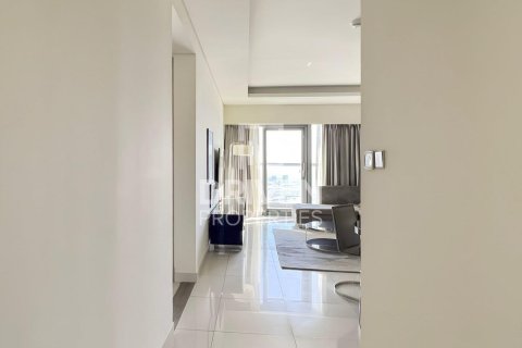 Снять в аренду квартиру в DAMAC Towers by Paramount, Бизнес-Бэй, Дубай: 1 спальня, 88м², № 20827 - фото 9