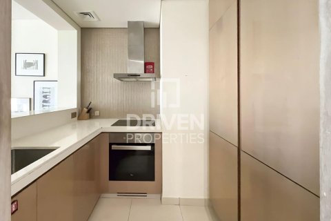 Снять в аренду квартиру в DAMAC Towers by Paramount, Бизнес-Бэй, Дубай: 1 спальня, 88м², № 20827 - фото 10