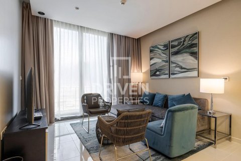 شقة في Aykon City, الخليج التجاري, دبي 1غرف نوم, 65 م² رقم 20814 - صورة 3