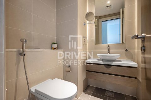 Apartment in DAMAC Maison Privé, Business Bay, Dubai 1 bedroom, 74 sq.m. № 20823 - photo 13
