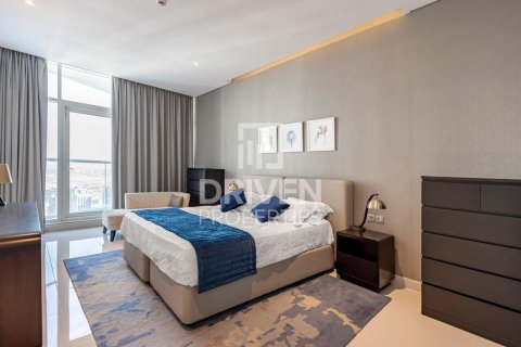 Apartment in DAMAC Maison Privé, Business Bay, Dubai 1 bedroom, 74 sq.m. № 20823 - photo 3