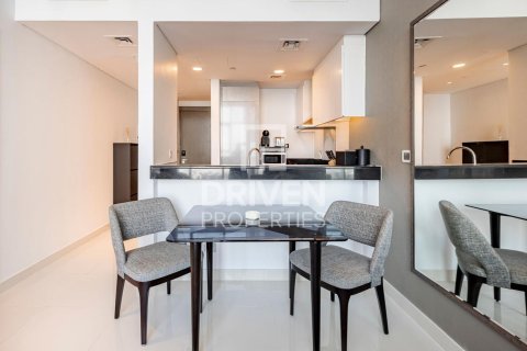 Apartment in DAMAC Maison Privé, Business Bay, Dubai 1 bedroom, 74 sq.m. № 20823 - photo 5