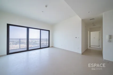 Appartement à Dubai South (Dubai World Central), Dubai, 2 chambres, 92 m², № 61639 - photo 5