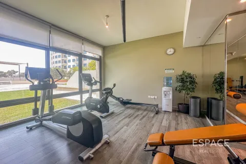 Appartement à Dubai South (Dubai World Central), Dubai, 2 chambres, 92 m², № 61639 - photo 17