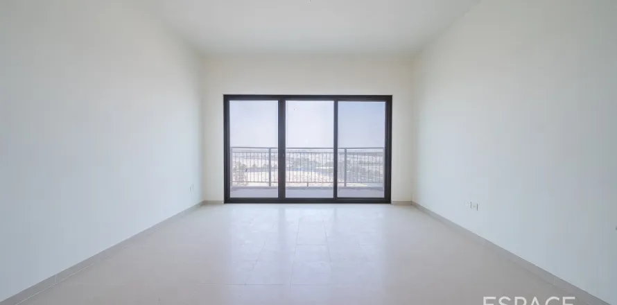 Appartement à Dubai South (Dubai World Central), Dubai, 2 chambres, 92 m², № 61639