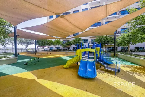 Appartement à Dubai South (Dubai World Central), Dubai, 2 chambres, 92 m², № 61639 - photo 14